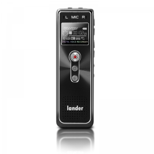 دستگاه ضبط صدا Lander-LD71i - هوشمند و پیشرفته
