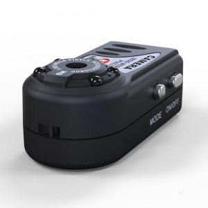 دوربین فیلمبرداری مینی دی وی مدل T8000 - دوربین فیلم برداری مخفی با کیفیت Full HD